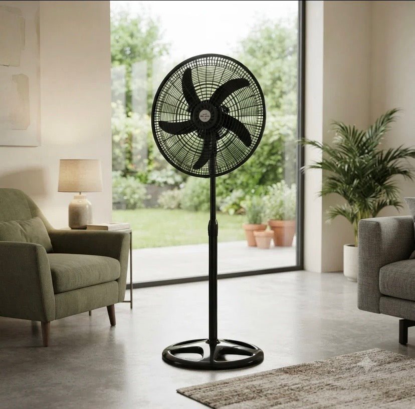 Floor Standing Fan