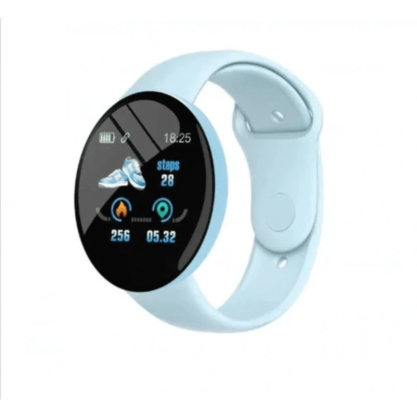 Smart Fit Active Smartwatch