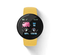 Smart Fit Active Smartwatch
