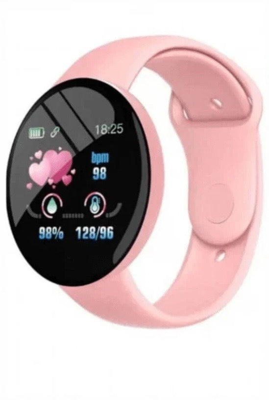 Smart Fit Active Smartwatch